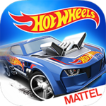 Logo of Hot Wheels Showdown android Application 